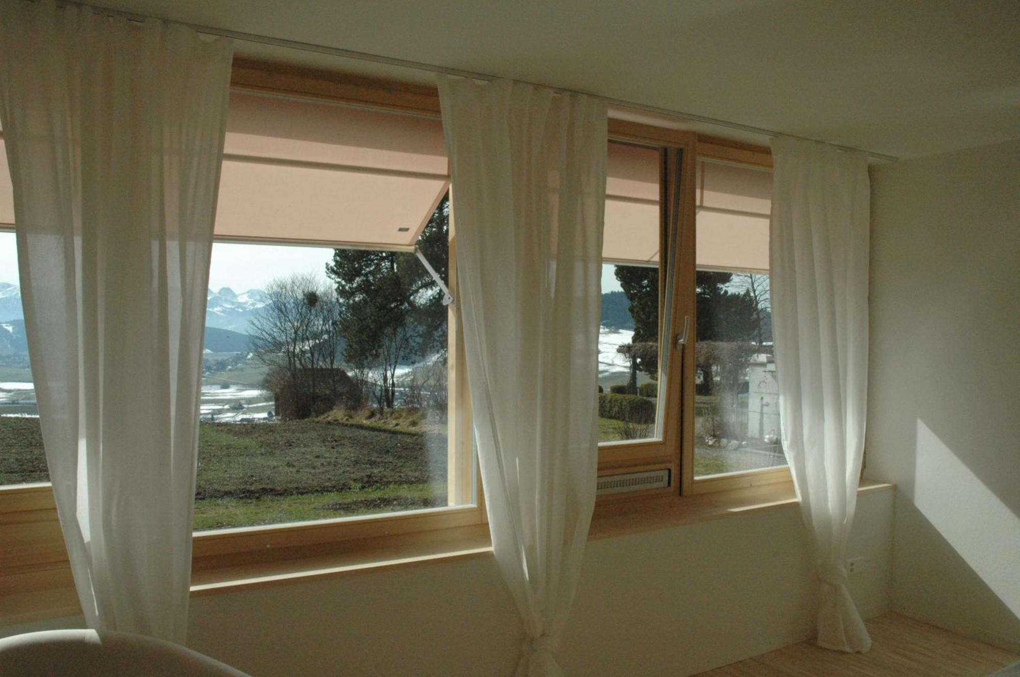 Bio Garni Moeschberg Grosshochstetten Quarto foto